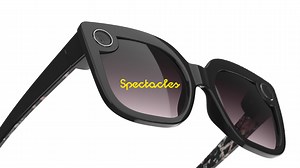 Watch Spectacles 2 ﹙Nico﹚ — Water Resistant Polarized Camera Glasses, Made by Snapchat ﹙60fps HD Action... on Amazon Live