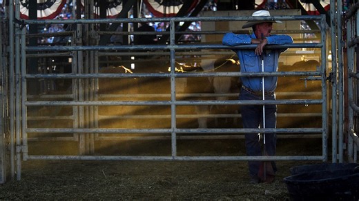 Reno Rodeo ranks among USA Today’s 10 best rodeos in the country
