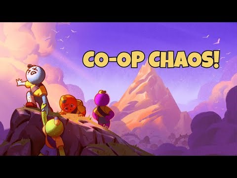 5 HILARIOUS Co-Op Games to Play After PEAK & Lethal Company | Top Funny Co op Game Picks 2025