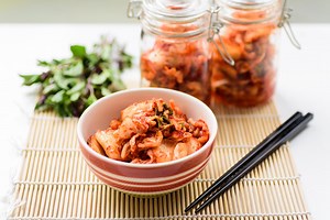 What is Kimchi? And Should You Eat It?