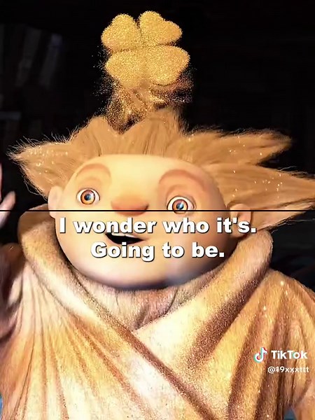 Jack Frost Edits from Rise of the Guardians