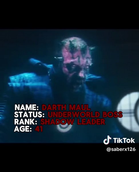 Evolution of Darth Maul 🔥 | Star Wars ✨ #starwarsfan #skywalkersaga #evolution #imperium #darthvader #darthmaul #sithlord @Der Jedi @the_realmaul @amygonjin @Anakin Skywalker