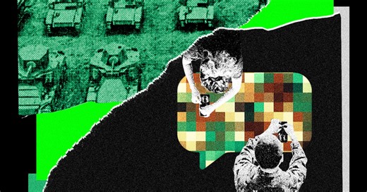 The US Army Is Building Its Own Chatbot for Combat