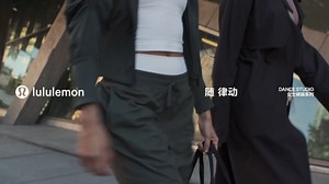 lululemon中国大陆官网|随律动