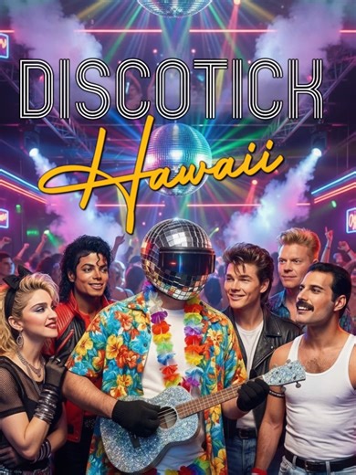Si te gustan los hits… Discotick es para vos 🔥 (16/01 Zona Oeste • 24/01 Palermo) Discotick no es nostalgia, es fiesta pura. Temas que sabés de memoria, pista llena y una energía que se siente desde que entrás. Zona Oeste y Palermo se preparan para bailar como antes… o mejor. #DiscotickParty #RetroVibes #NocheBA #FiestaRetro