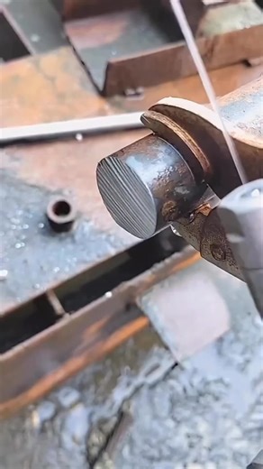 Experience the ASMR of Factory Work