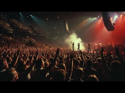 Holy Rock Radio | Album: BIBLE FIRE BURNING | 80s Christian Rock Songs Vol 90