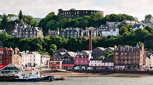 Excursión a Oban, Castillo de Kilchurn e Inveraray | Viajar por Escocia