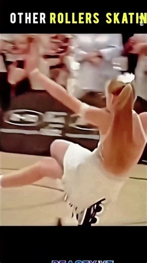 Normal skill VS King Of rollers