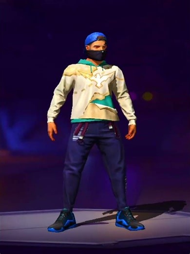 COMBINACIONES CON EL PECHO DE HEROICO EN BR TEMPORADA 50👺 #freefire #combinacionesff #skinsfreefire