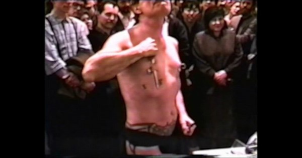 A Body to Live In (2025)