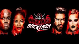 WrestleMania Backlash 2021: risultati e highlights del PPV