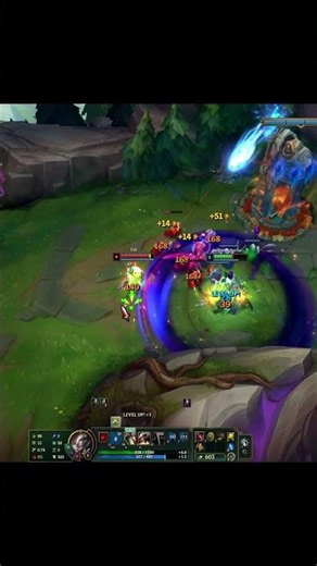 How to Beat Teemo 4 — Darius Highlights #leagueoflegends #darius #shorts