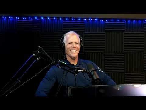 Jon Hamro| Building San Clemente Athletics, Mentoring Kids & 30 Years at SCHS