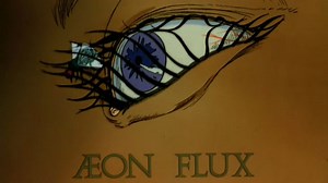 Æon Flux