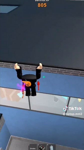 тгк its_tiptop#jukingmm2 #milbase #on #tiptop #mm2 #fupシ #mm2edit #rek