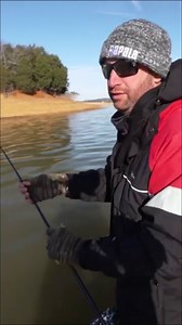 Tired of losing tackle? @ottdefoe has you covered with the Ott-O-Retriever! 🎣 https://www.basspro.com/shop/en/knockout-fishing-ott-o-retriever | Bass Pro Shops