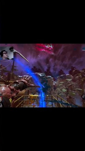 Dead by daylight #gaming #residentevil #dbd #shorts #horrorgaming #re #re3 #re3nemesis #nemesis #fun