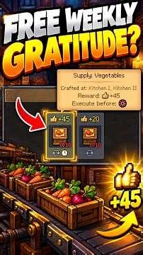 Automate Early-Game Gratitude With This Setup! | Graveyard Keeper 2