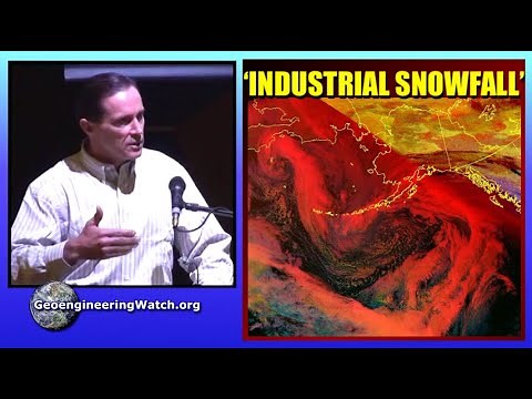 Geoengineering Watch Global Alert News, December 23, 2023, # 437 ( Dane Wigington )