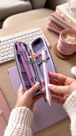 Kate | Digital Planning & iPad Tips on Instagram: "Dark mode notes>>> ✍🏻🖤 switching to dark note paper was a game changer for me … I just simply find everything more attractive on this shade and even mistakes looks really good on here 😅 Can you spot cute pink kinesio tape on my wrist? 💕 it’s the only nice thing after the wrist surgery 😅 Here’s some asmr note taking from this week ✍🏻✨ Using my new Digital Notebook in Dark Mode and my Handwritten Font: Kate’s Journal (both available in my sh