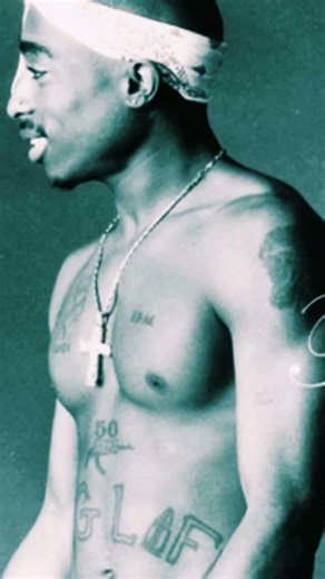 2pac - (outta control) remix - 50 cent short clip