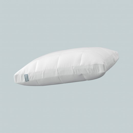 The Nuzzle Pillow