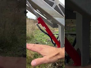 Hydrolift davit install instructions