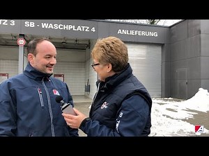 Vlog #009_Eis-Challenge in der SB-Box