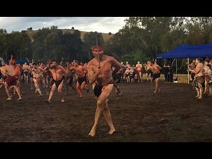 Corroboree Cowra October 2015 - Full Length