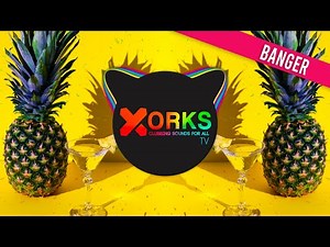 JUSOAN - Ron y Vodka (VIDISH x Tuks Remix)