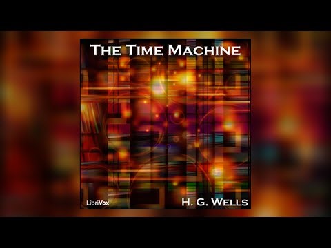 The Time Machine | 1895 | Science Fiction