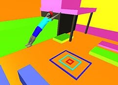 Backflip Dive 3D - Play for free - Online Games