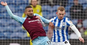 Lewis O'Brien exclusive: West Ham among Prem quintet to join Leeds in transfer battle