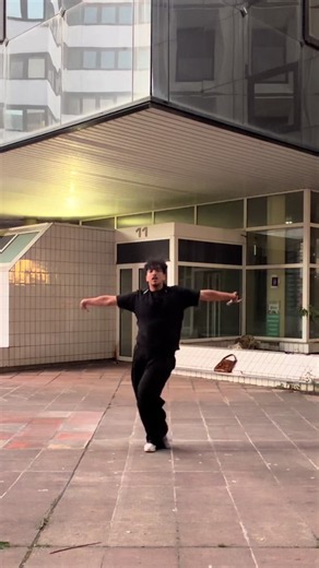 You know I had to learn this one ! #judas #ladygaga #1million #idl #dance @IDL @1MILLION