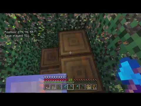 Galabor, Ep 81: Setting the Sails, Part 2 - Minecraft Bedrock/PS4