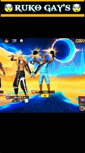 KLAU O PHACH KA BARE MA 😱 #shortfeed #shorts #short #viralvideos #viral #tranding #freefire #funny