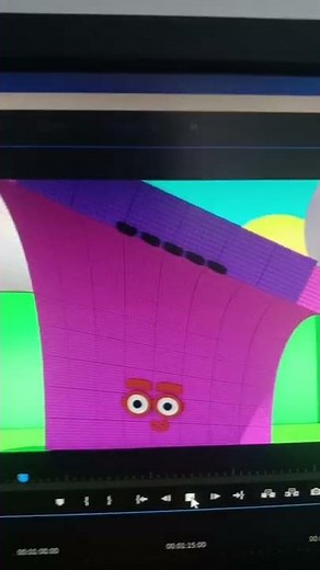 new character numberblocks