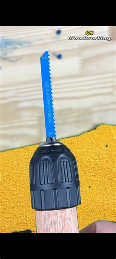 17K views · 86 reactions | DIY Mini Useful Saw Fix #fb #reels #diy #tools #tips #ideas | GS Woodworking | Facebook