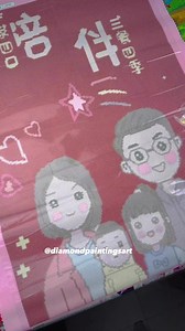 14K views · 162 reactions |  Diamond painting offers a relaxing...