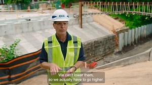19K views · 377 reactions | Progress is on a roll with CSX’s Howard Street Tunnel Project! To accommodate double-stack #trains & ensure a seamless path across the I-95 corridor, the #ONECSX team is elevating bridges at North Avenue, Guilford Avenue, and Harford Road in #Baltimore. This engineering feat will drive #freight efficiency and unlock #economic opportunities. Learn more: https://bit.ly/3Uj4wvi | CSX | Facebook