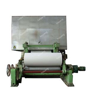 [Hot Item] A4 Paper Machine / Paper Cutting Machine / Paper Cutting Machine / Recycling Machines