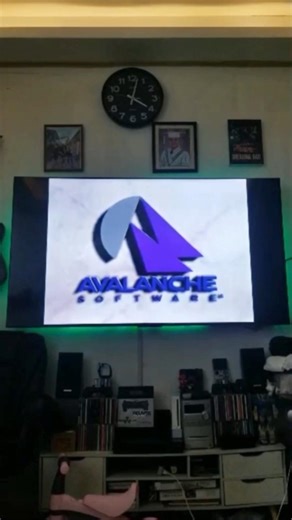 avalanche software logo