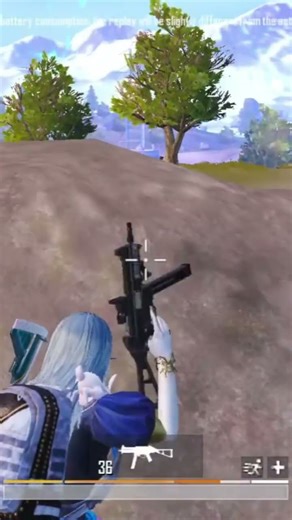 #locked on #sharpshooter #bgmi #gaming