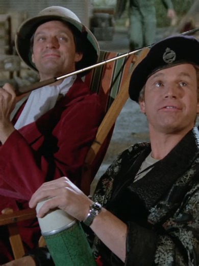 Best scene from M*A*S*H 4077 - Comedy of War 70-80s | Join us: https://www.facebook.com/groups/772465791028529 . #MASH #mash4077 #4077 #War #WWI #MASHFullEpisodes #Helicopter #Drama #Comedy #tvshow #serriesMASH #USSNimitz #USNavy #aircraft #USSHornet #SuperTomcat #AlanAlda #LorettaSwit #WayneRogers #helicopters #tankcar #airbus #bell #usa #tank #war #oldwar #boeing #iran #israel #armed #army #hughes #technology #military #WWII #aircraft #airshow #aviation #pilot . | 4077 Show Fam