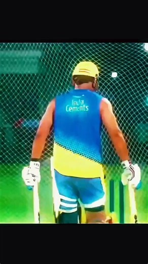 MS Dhoni Forever 💛🏏 | Thala For A Reason💯😎 | Dhoni Never Ends 💛🏏 | True Fans Only 👑
