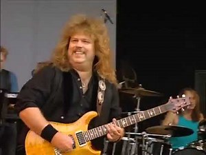 Molly Hatchet- Live At Rockpalast 1996 (Full Concert Video)