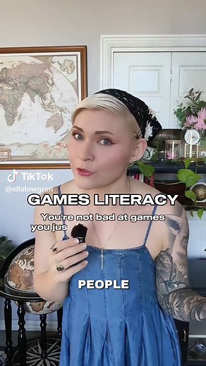 Understanding Game Literacy: A Guide for New Gamers