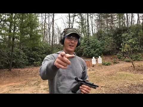 CZ P-09 vs CZ SP-01 Tactical