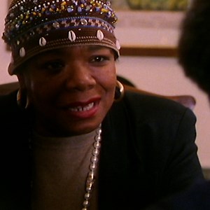 65K views · 1.8K reactions | Here's a Burns Night treat for you. In 1996, US poet Maya Angelou came to Scotland to meet some Burnsians and was thrilled by Donnie O'Rourke's stirring rendition of a classic song by the Bard. Angelou on Burns is on BBC Four and BBC iPlayer tonight at 10pm. https://bit.ly/3GTC4J1 | BBC Arts | Facebook